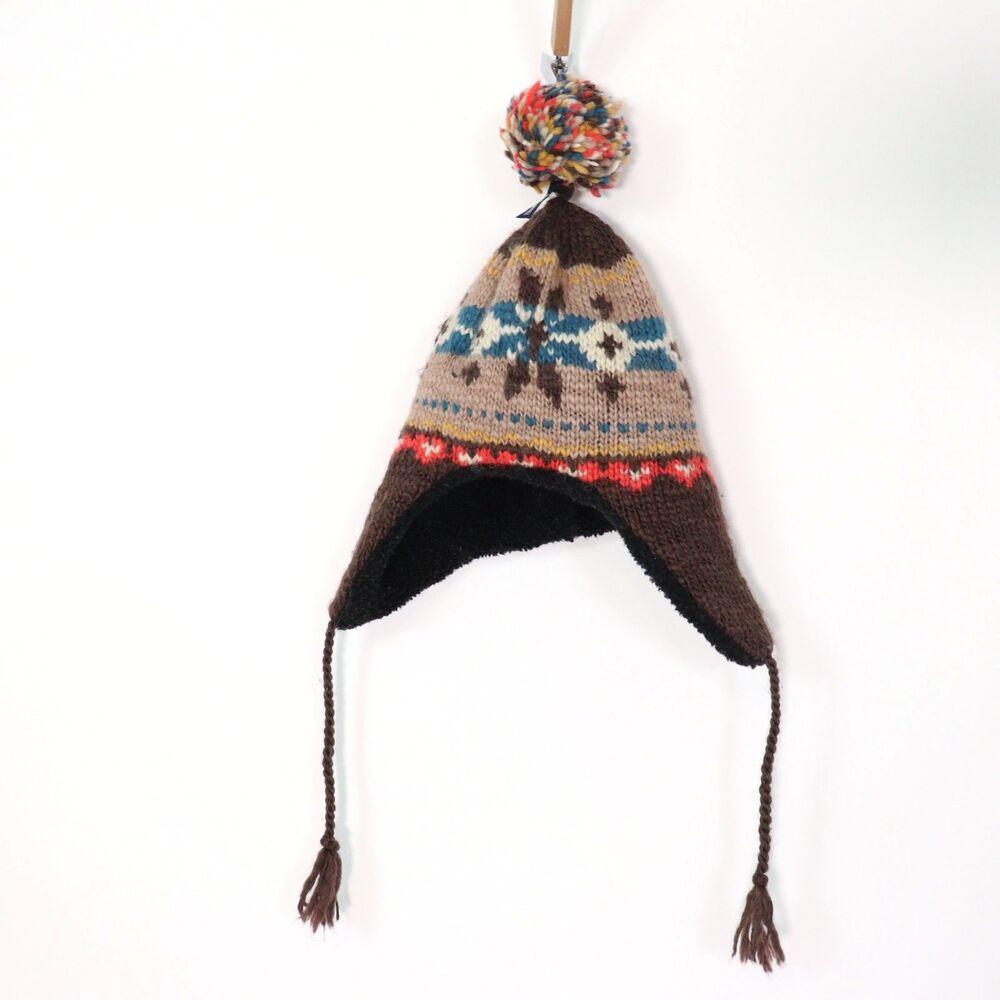 American Eagle AEO Trapper Hat